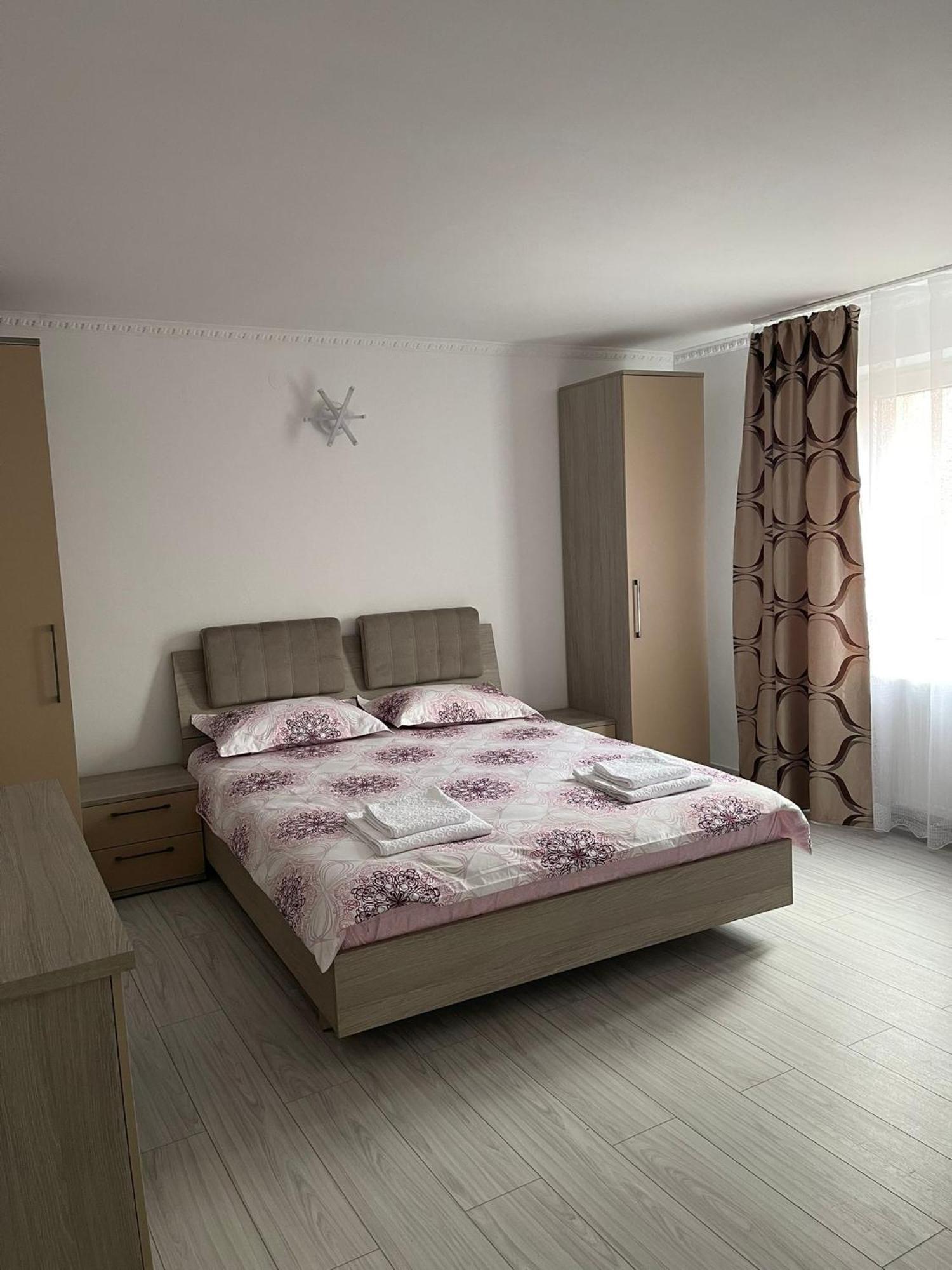 Casa Princess Băile Herculane Quarto foto